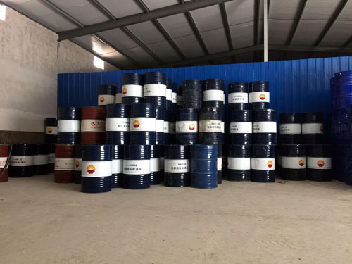 工業(yè)齒輪油